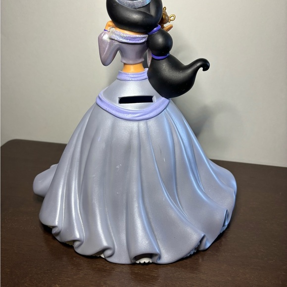 Disney Jasmine and Snow White bank - Picture 6 of 7